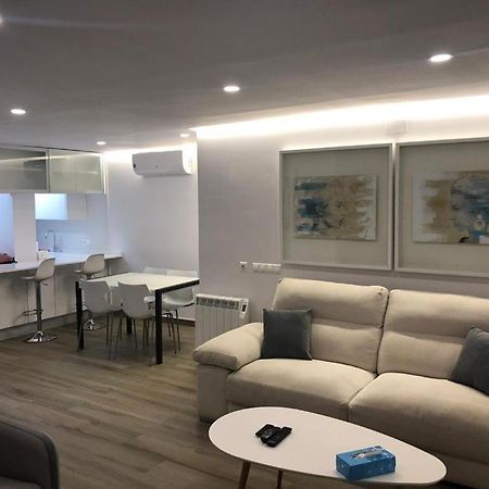 The Luxury Suite Alicante Kültér fotó