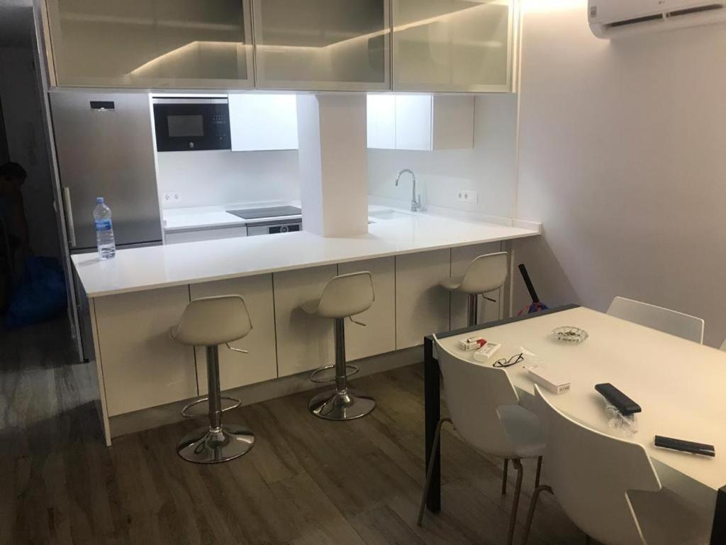 The Luxury Suite Alicante Kültér fotó