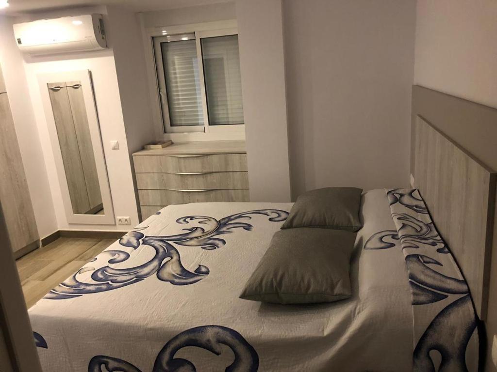 The Luxury Suite Alicante Kültér fotó