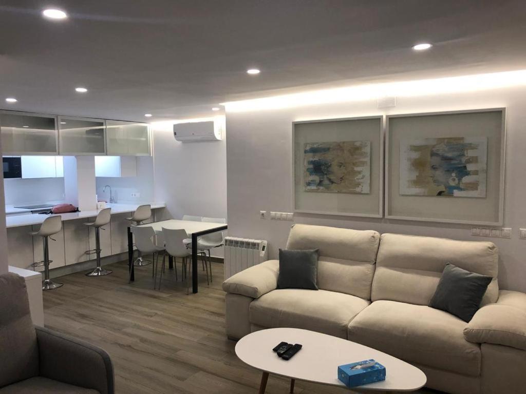 The Luxury Suite Alicante Kültér fotó