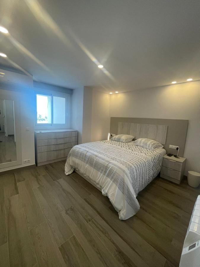 The Luxury Suite Alicante Kültér fotó