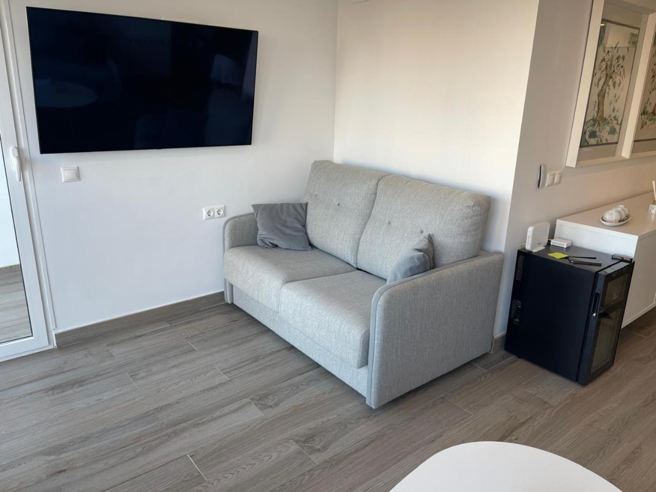 The Luxury Suite Alicante Kültér fotó