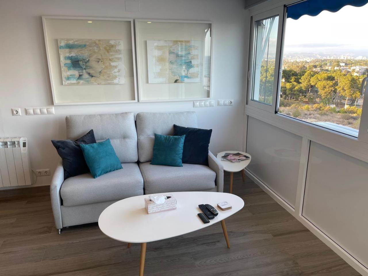 The Luxury Suite Alicante Kültér fotó